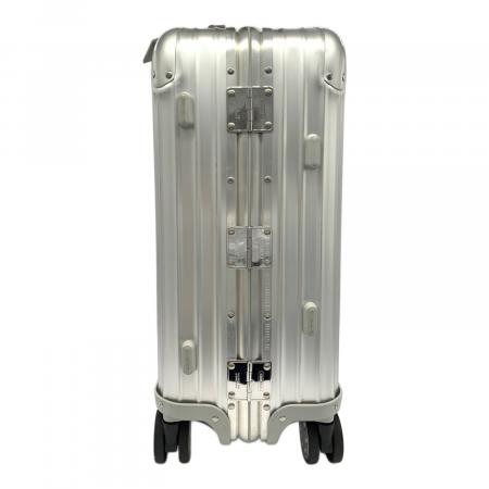 リモワ ⭐️2点セット　multiwheel RIMOWA (リモワ) トパーズ Multiwheel スーツケース｜トレファクONLINE