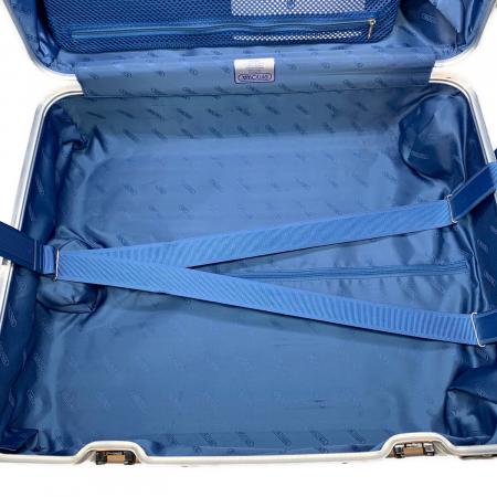 RIMOWA (リモワ) トパーズ Multiwheel スーツケース｜トレファクONLINE