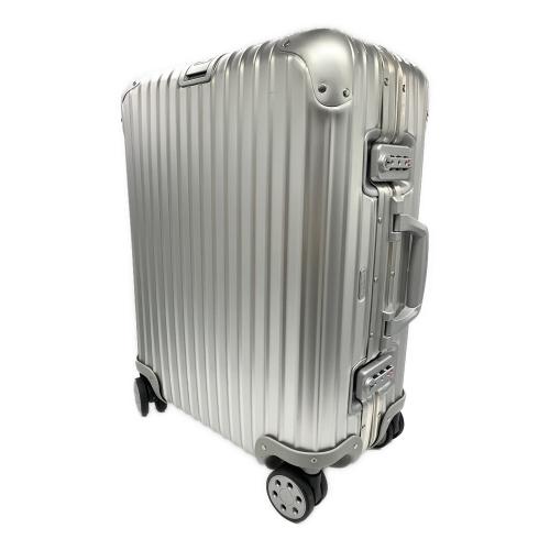RIMOWA (リモワ) トパーズ Multiwheel スーツケース
