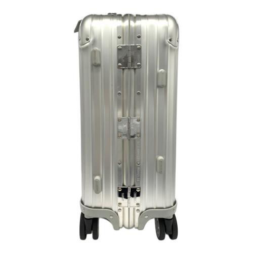 RIMOWA (リモワ) トパーズ Multiwheel スーツケース