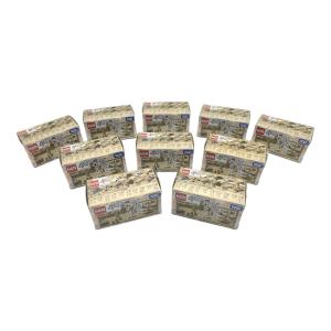 TOMY (トミー) 四十周年記念トミカくじXⅢ トミカ 昭和のトミカ