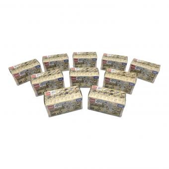 TOMY (トミー) 四十周年記念トミカくじXⅢ トミカ 昭和のトミカ