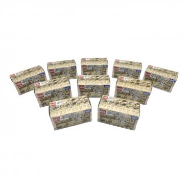 TOMY (トミー) トミカ 箱ダメージあり 100万台販売記念ベスト