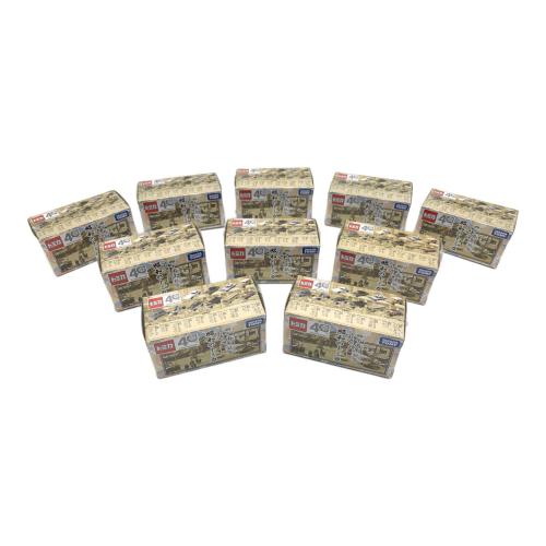 TOMY (トミー) 四十周年記念トミカくじXⅢ トミカ 昭和のトミカ