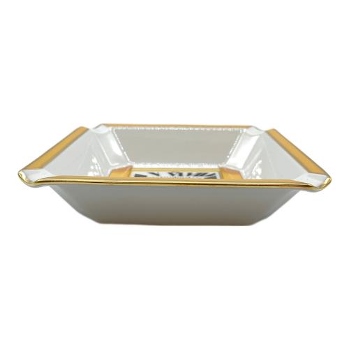 Cartier (カルティエ) 灰皿 ヨゴレ有