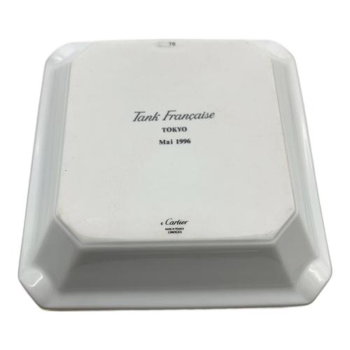 Cartier (カルティエ) 灰皿 ヨゴレ有