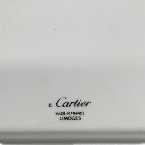 Cartier (カルティエ) 灰皿 ヨゴレ有