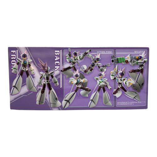 KOTOBUKIYA（コトブキヤ） アクセルホワイトVer. ROCKMAN X