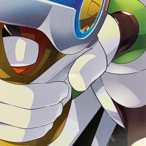 KOTOBUKIYA（コトブキヤ） アクセルホワイトVer. ROCKMAN X