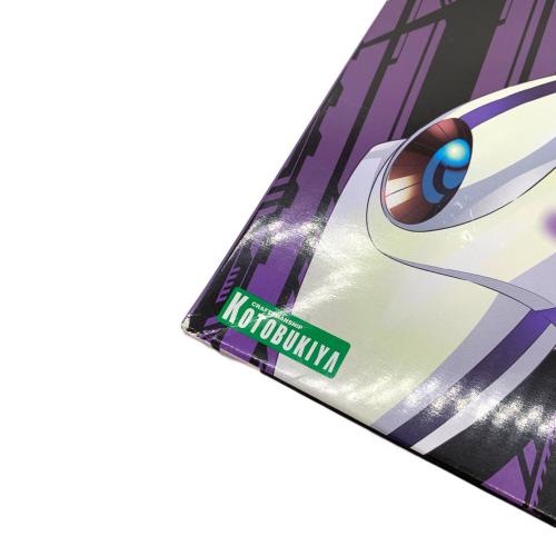 KOTOBUKIYA（コトブキヤ） アクセルホワイトVer. ROCKMAN X