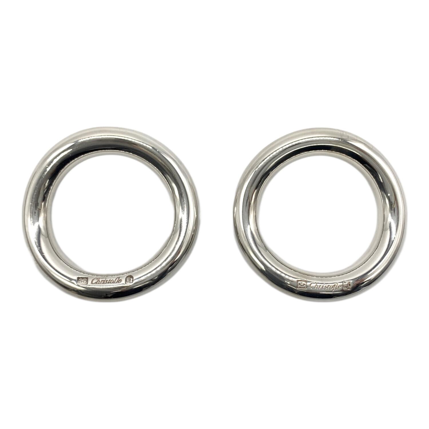 Christofle (クリストフル) 箸セット｜トレファクONLINE