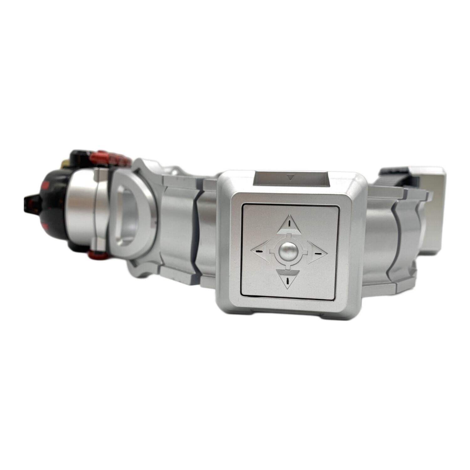 BANDAI (バンダイ) 仮面ライダーカブト CSMダークカブトゼクター