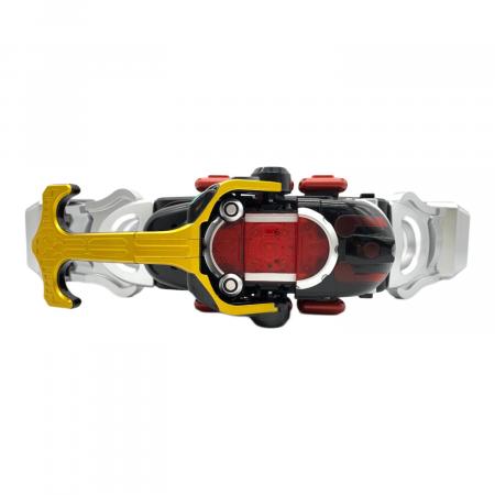 海外製　ダークカブトゼクター(輸送箱付) 海外製 ダークカブトゼクター(輸送箱付) 海外製 ダークカブトゼクター