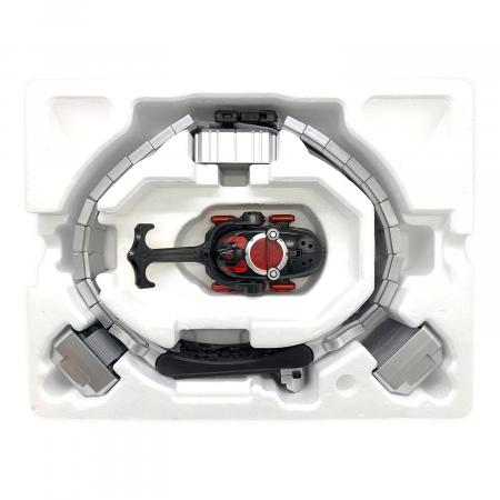 BANDAI (バンダイ) 仮面ライダーカブト CSMダークカブトゼクターver