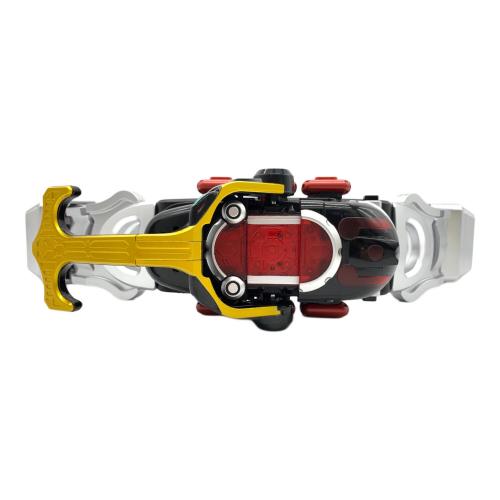 BANDAI (バンダイ) 仮面ライダーカブト CSMダークカブトゼクターver.1.5