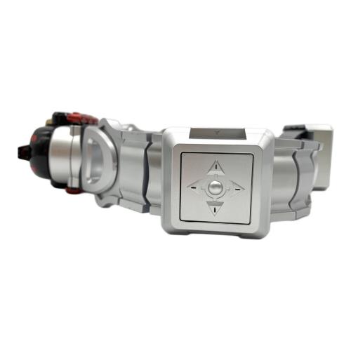 BANDAI (バンダイ) 仮面ライダーカブト CSMダークカブトゼクターver