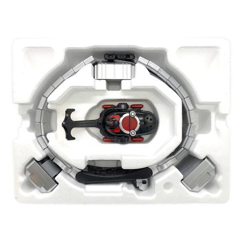 BANDAI (バンダイ) 仮面ライダーカブト CSMダークカブトゼクターver