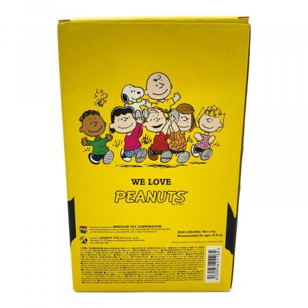PEANUTS (ピーナッツ) メディコム・トイ VCD Vinyl Collectible Dolls