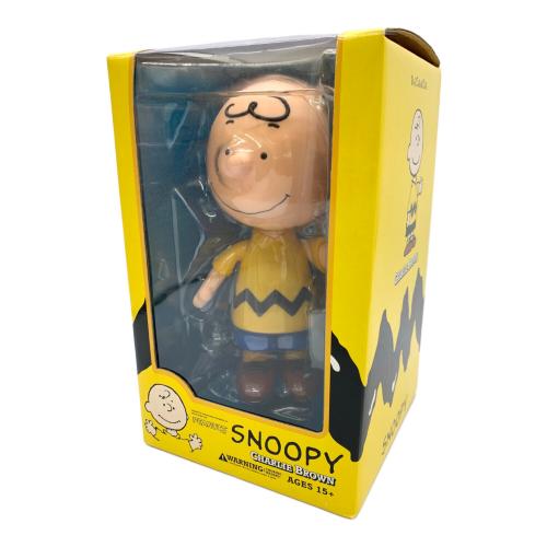 PEANUTS (ピーナッツ) メディコム・トイ VCD Vinyl Collectible Dolls No.108 チャーリー・ブラウン