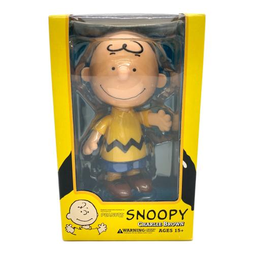PEANUTS (ピーナッツ) メディコム・トイ VCD Vinyl Collectible Dolls No.108 チャーリー・ブラウン
