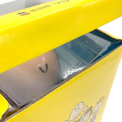 PEANUTS (ピーナッツ) メディコム・トイ VCD Vinyl Collectible Dolls No.108 チャーリー・ブラウン