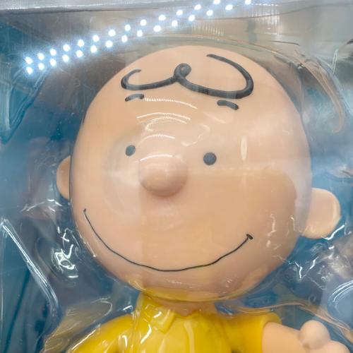 PEANUTS (ピーナッツ) メディコム・トイ VCD Vinyl Collectible Dolls No.108 チャーリー・ブラウン