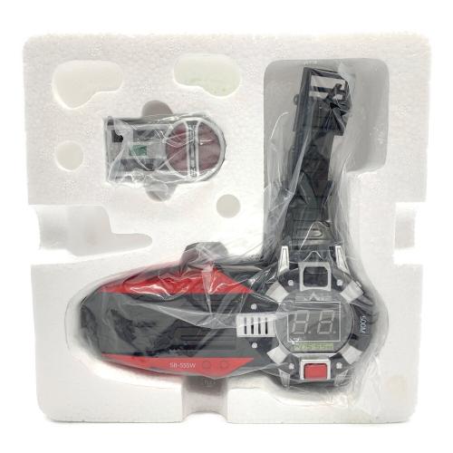 仮面ライダー555(ファイズ) COMPLETE SELECTION MODIFICATION（コンプリートセレクションモディフィケーション） ファイズアクセル