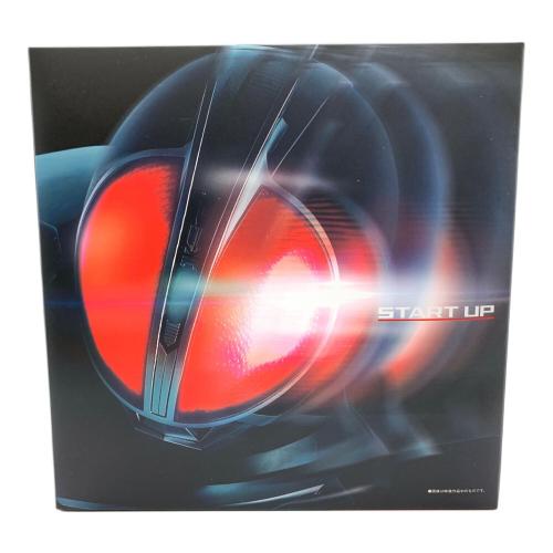 仮面ライダー555(ファイズ) COMPLETE SELECTION MODIFICATION（コンプリートセレクションモディフィケーション） ファイズアクセル