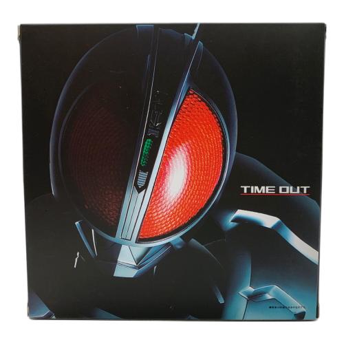 仮面ライダー555(ファイズ) COMPLETE SELECTION MODIFICATION（コンプリートセレクションモディフィケーション） ファイズアクセル