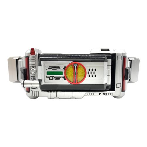 コンプリートセレクションファイズギア 仮面ライダー555(ファイズ) COMPLETE SELECTION MODIFICATION