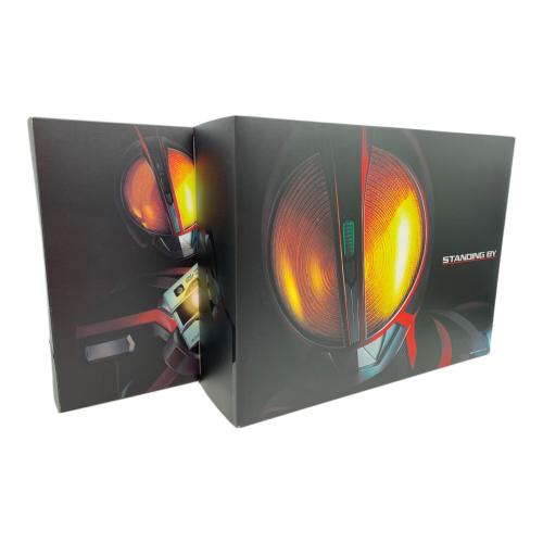 コンプリートセレクションファイズギア 仮面ライダー555(ファイズ) COMPLETE SELECTION MODIFICATION