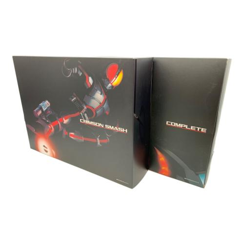 仮面ライダー555(ファイズ) COMPLETE SELECTION MODIFICATION