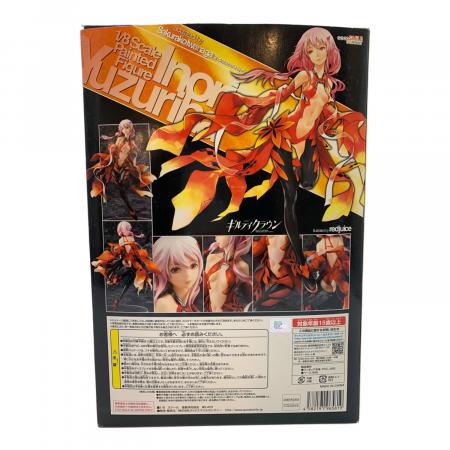 ギルティクラウン 楪いのり 1/8 完成品フィギュア｜トレファクONLINE