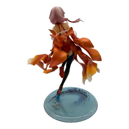 ギルティクラウン 楪いのり 1/8 完成品フィギュア｜トレファクONLINE