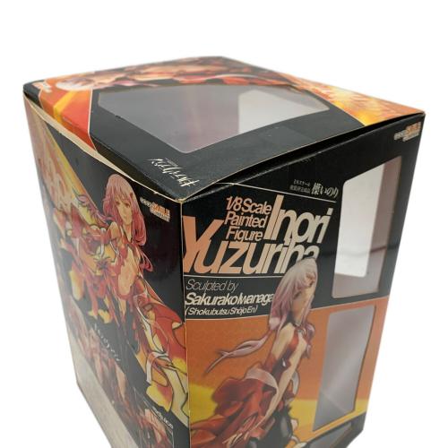 ギルティクラウン 楪いのり 1/8 完成品フィギュア｜トレファクONLINE