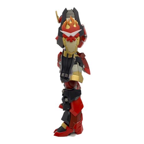 RIOBOT (ライオボット) 天元突破グレンラガン グレンラガン フィギュア