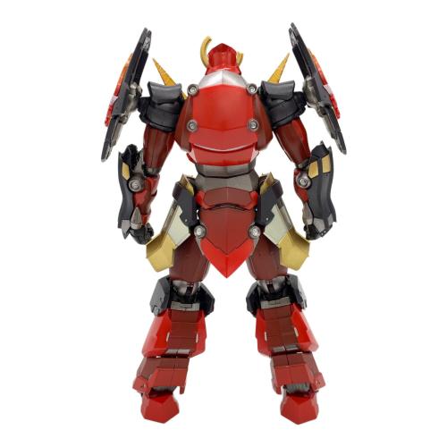 RIOBOT (ライオボット) 天元突破グレンラガン グレンラガン フィギュア