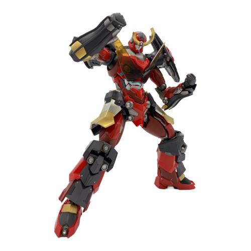 RIOBOT (ライオボット) 天元突破グレンラガン グレンラガン フィギュア