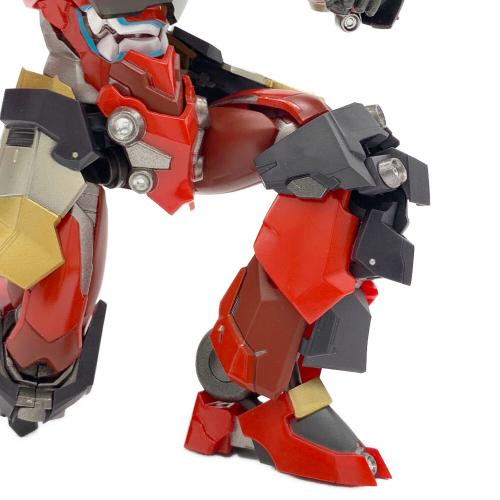 RIOBOT (ライオボット) 天元突破グレンラガン グレンラガン フィギュア