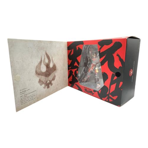 RIOBOT (ライオボット) 天元突破グレンラガン グレンラガン フィギュア