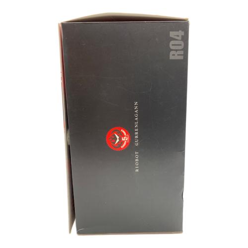 RIOBOT (ライオボット) 天元突破グレンラガン グレンラガン フィギュア