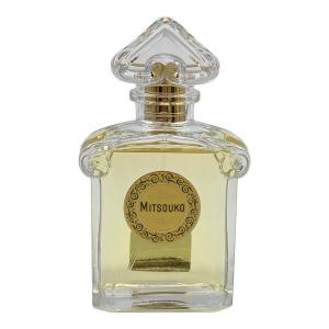 GUERLAIN (ゲラン) オードトワレ 50ml MITSOUKO