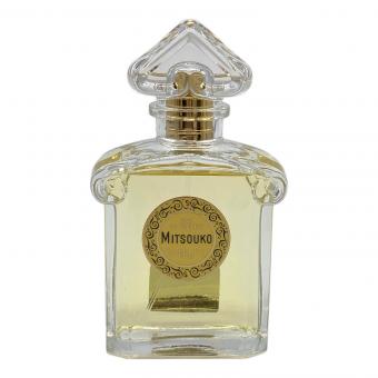GUERLAIN (ゲラン) オードトワレ 50ml MITSOUKO