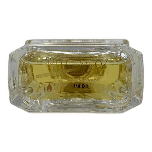 GUERLAIN (ゲラン) オードトワレ 50ml MITSOUKO