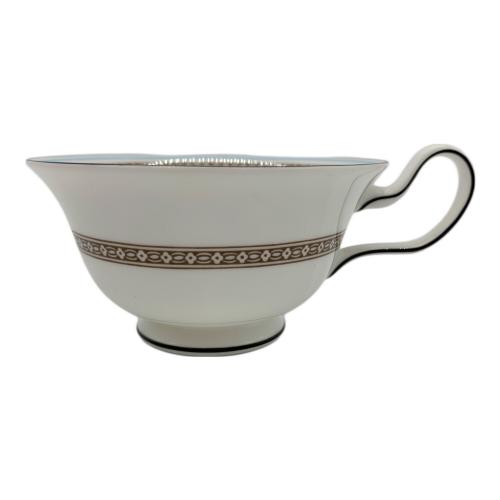 Wedgwood (ウェッジウッド) カップ&ソーサー フロレンティーン・ターコイズ 2Pセット