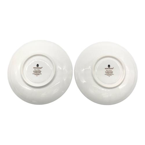 Wedgwood (ウェッジウッド) カップ&ソーサー フロレンティーン・ターコイズ 2Pセット
