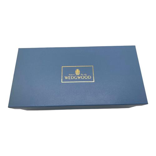 Wedgwood (ウェッジウッド) カップ&ソーサー フロレンティーン・ターコイズ 2Pセット