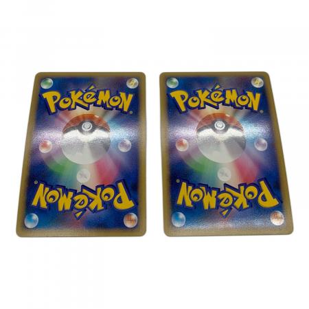 ポケモンカード 2枚セット ホウオウ 015/070 016/070｜トレファクONLINE
