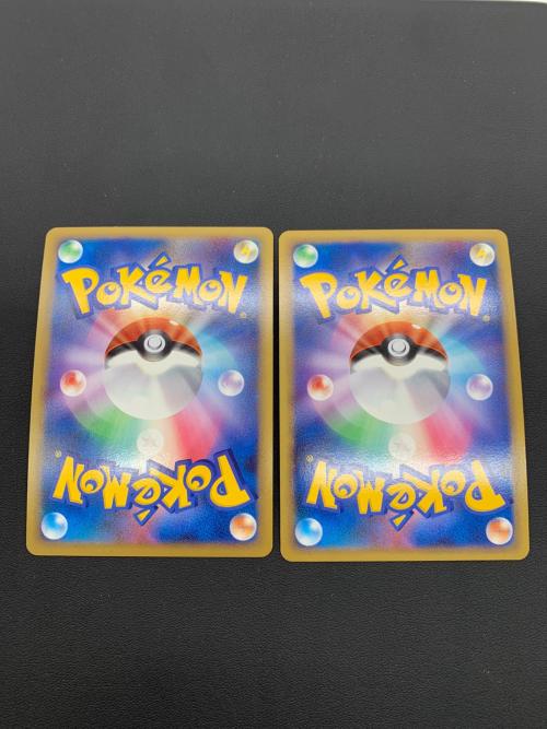 ポケモンカード 2枚セット ホウオウ 015/070 016/070