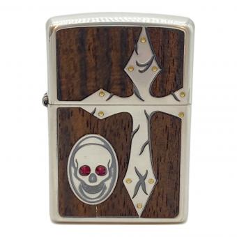 ZIPPO USA製 DOLOMITE 2005年製